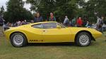 AMC AMX/3 1970 года